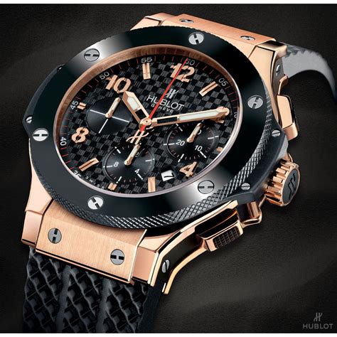 hublot big bang rose gold prices|limited Hublot big bang edition.